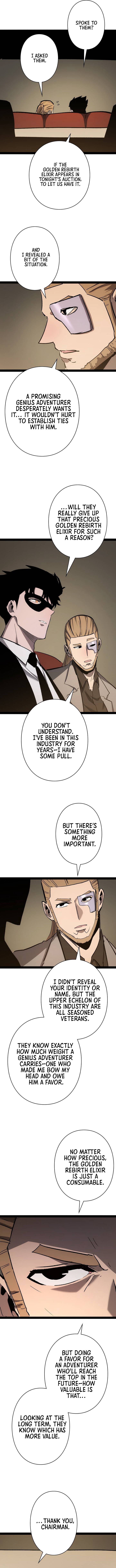 Read divine ring descends_ the strongest otherworld Manga Online