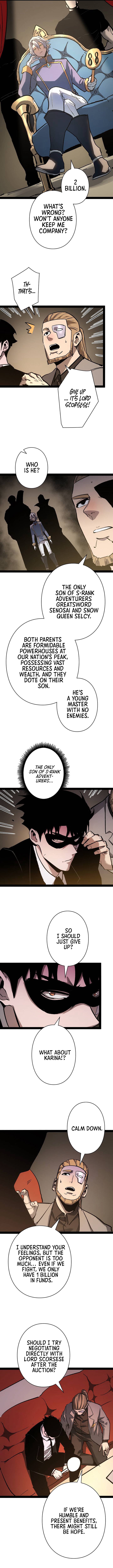 Read divine ring descends_ the strongest otherworld Manga Online