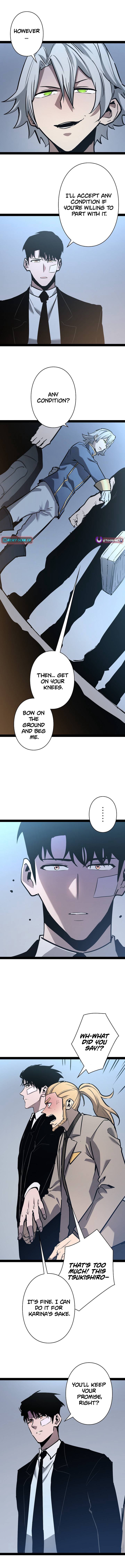 Read divine ring descends_ the strongest otherworld Manga Online