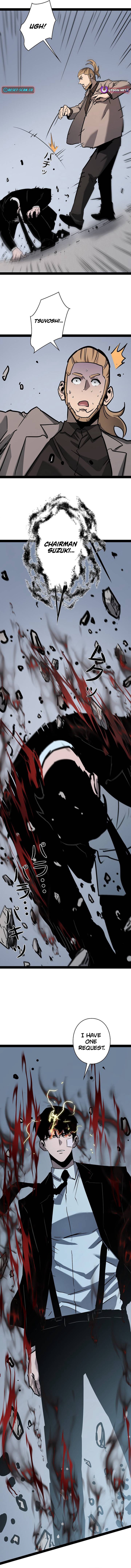 Read divine ring descends_ the strongest otherworld Manga Online