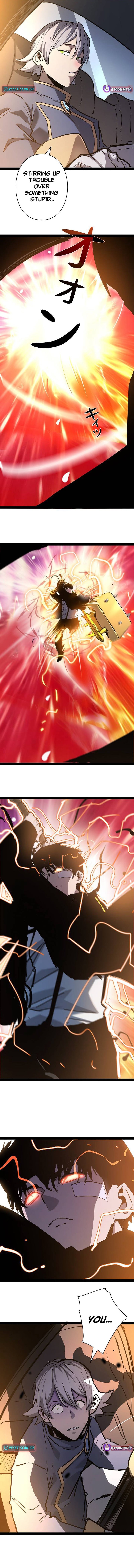 Read divine ring descends_ the strongest otherworld Manga Online
