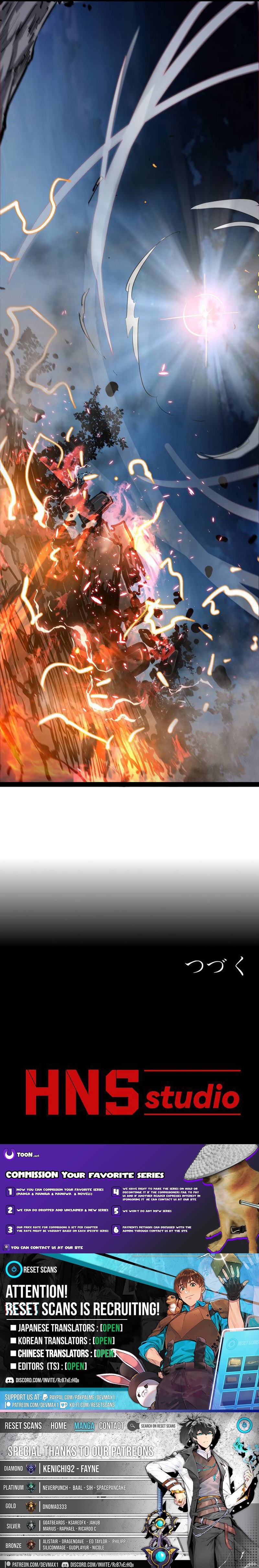 Read divine ring descends_ the strongest otherworld Manga Online