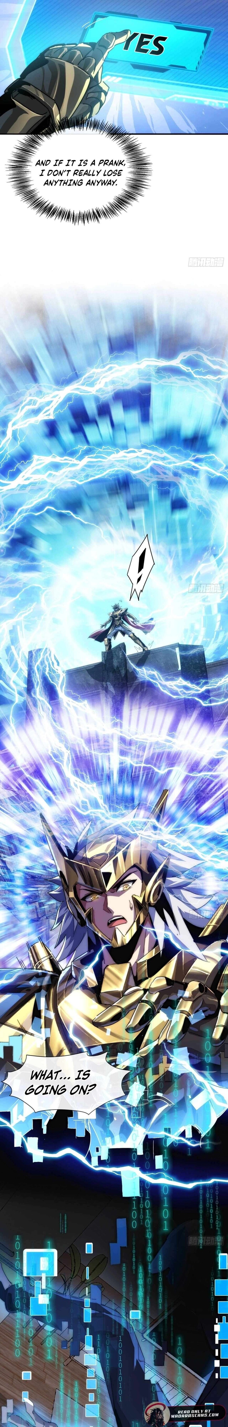 Read doomsday game_ rise of the villain Manga Online