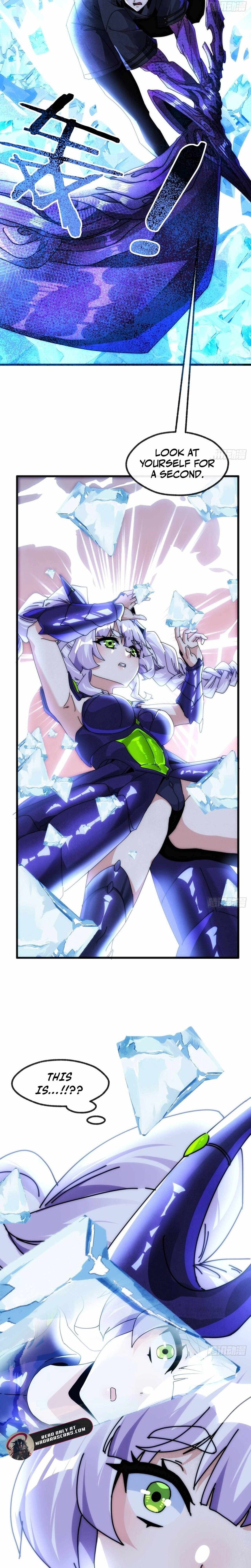 Read doomsday game_ rise of the villain Manga Online