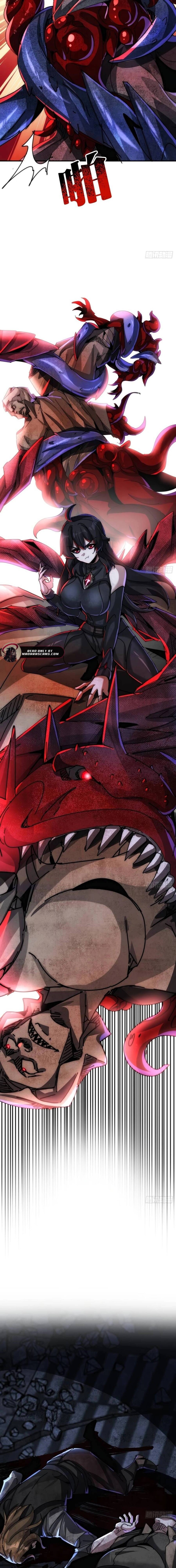 Read doomsday game_ rise of the villain Manga Online