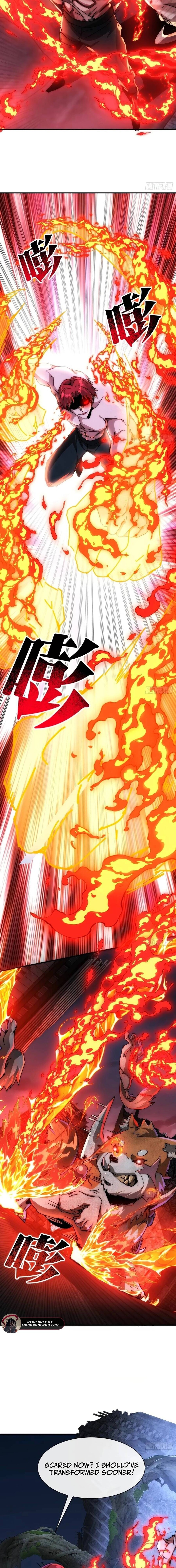 Read doomsday game_ rise of the villain Manga Online