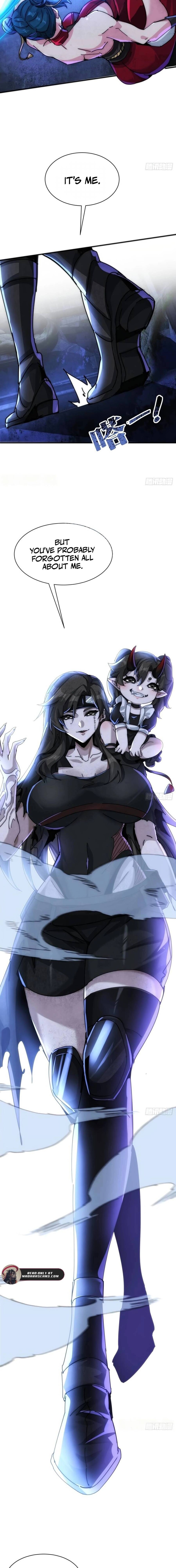 Read doomsday game_ rise of the villain Manga Online