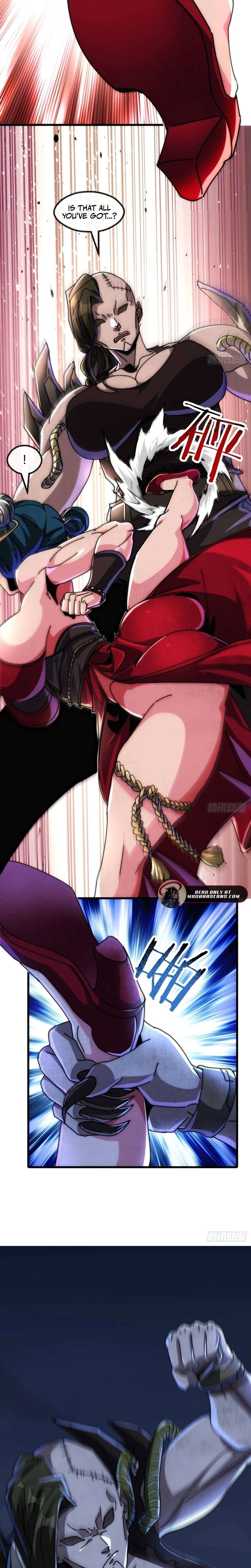 Read doomsday game_ rise of the villain Manga Online