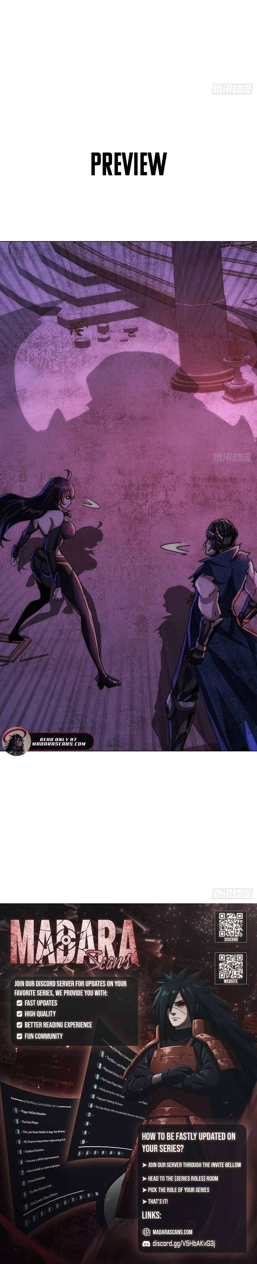 Read doomsday game_ rise of the villain Manga Online