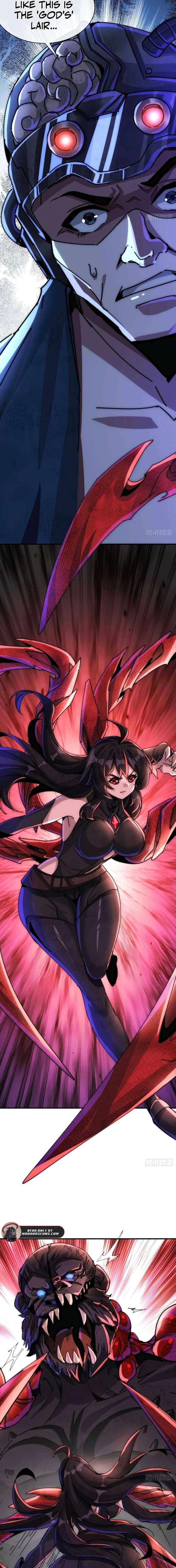 Read doomsday game_ rise of the villain Manga Online