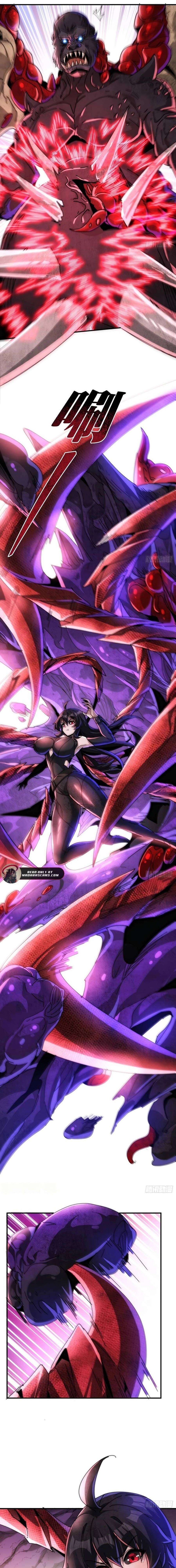 Read doomsday game_ rise of the villain Manga Online
