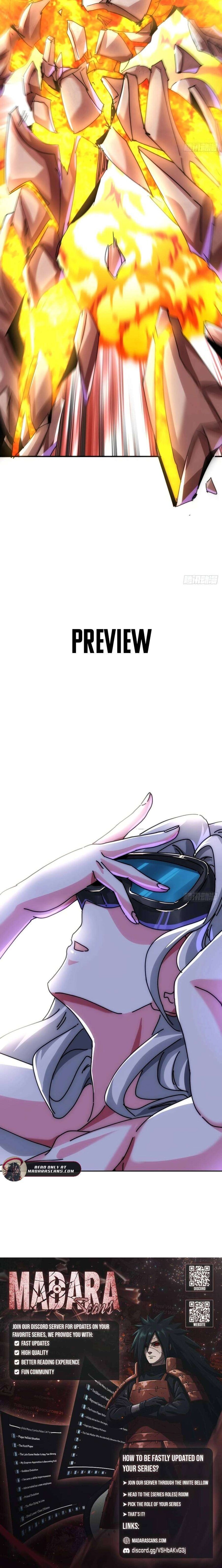 Read doomsday game_ rise of the villain Manga Online