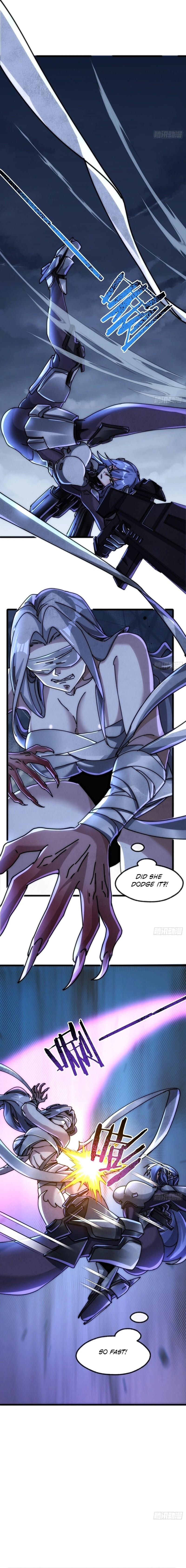 Read doomsday game_ rise of the villain Manga Online