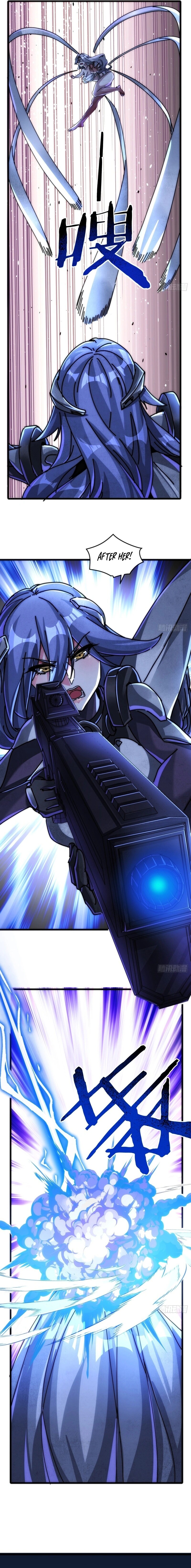 Read doomsday game_ rise of the villain Manga Online