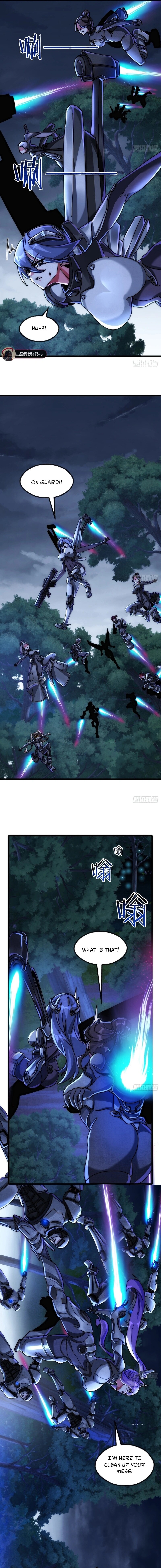 Read doomsday game_ rise of the villain Manga Online