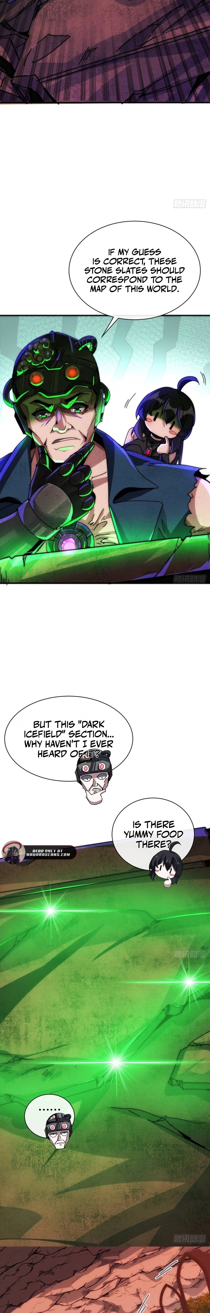 Read doomsday game_ rise of the villain Manga Online