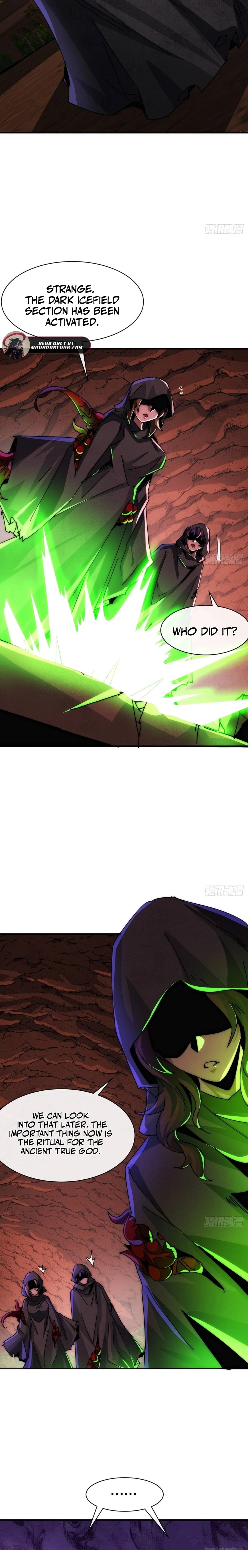 Read doomsday game_ rise of the villain Manga Online