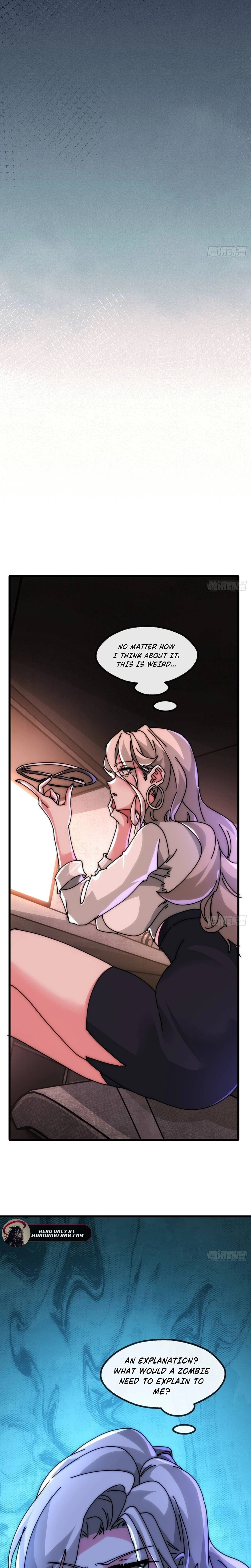 Read doomsday game_ rise of the villain Manga Online