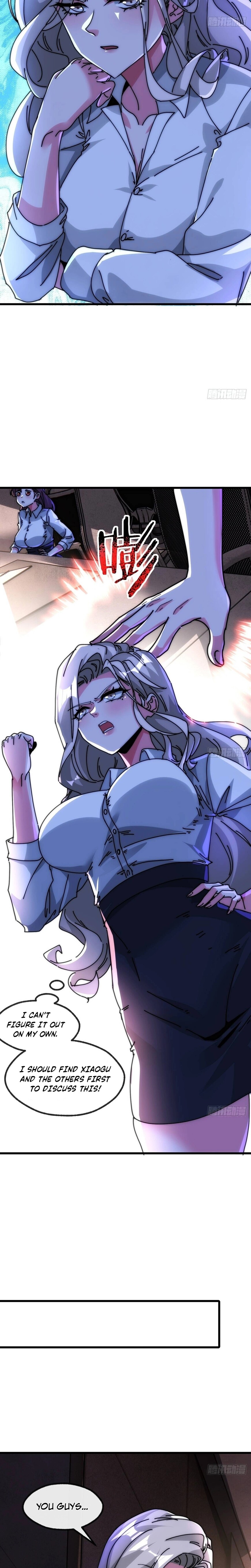 Read doomsday game_ rise of the villain Manga Online