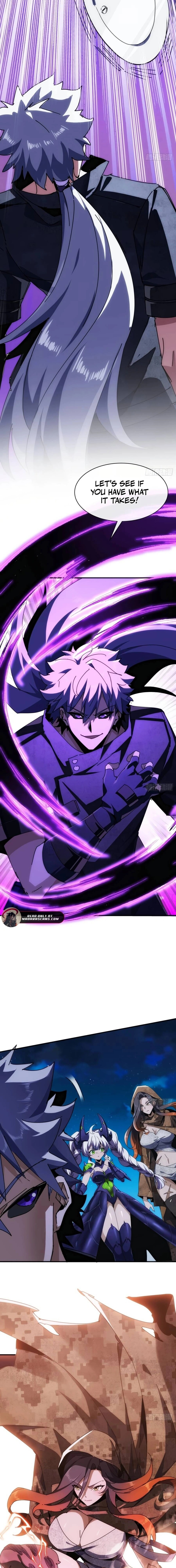 Read doomsday game_ rise of the villain Manga Online