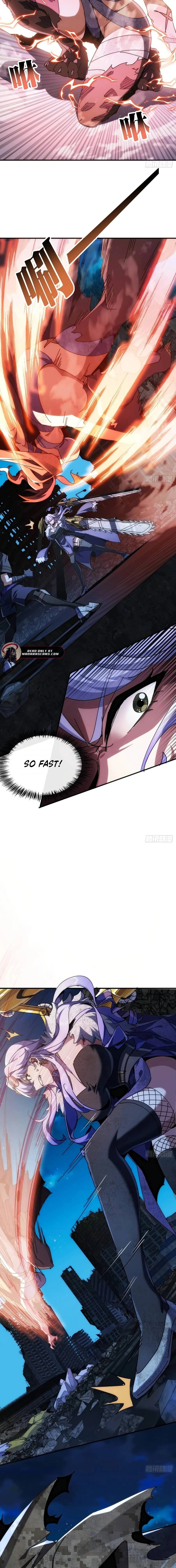 Read doomsday game_ rise of the villain Manga Online
