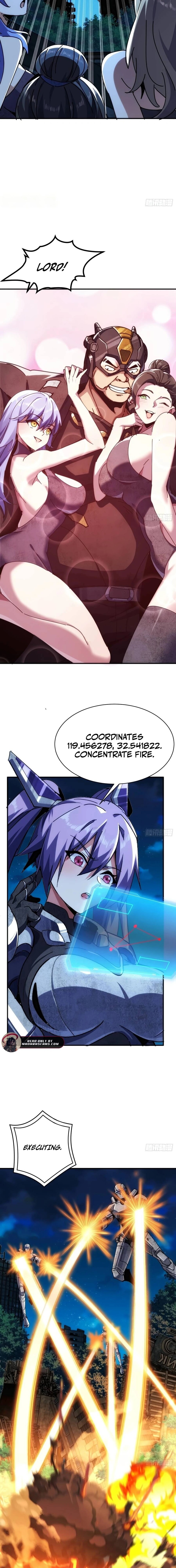 Read doomsday game_ rise of the villain Manga Online