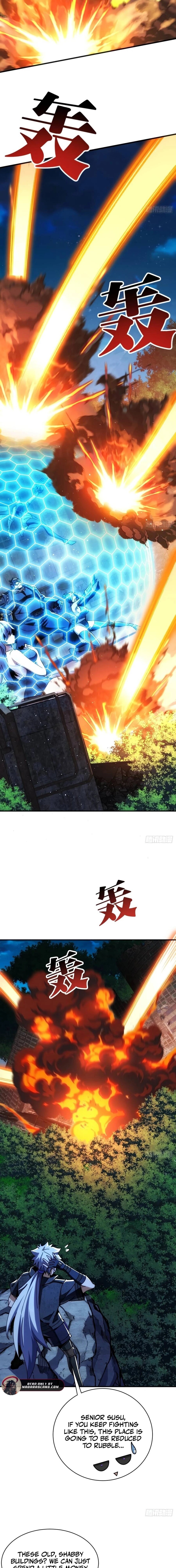 Read doomsday game_ rise of the villain Manga Online