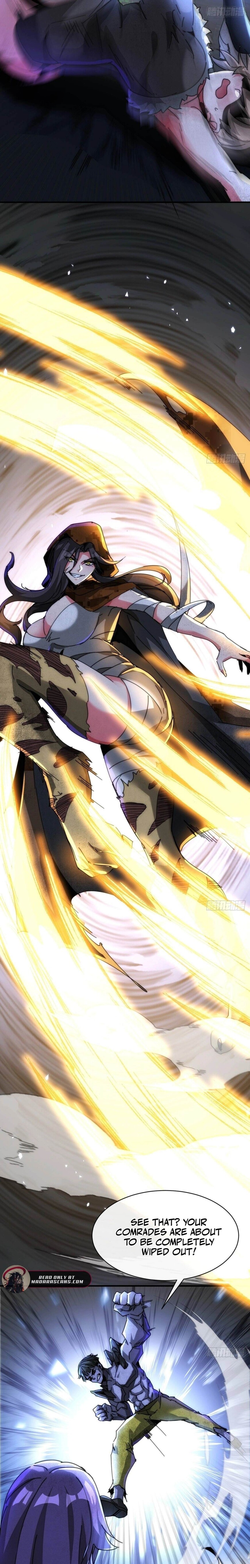Read doomsday game_ rise of the villain Manga Online