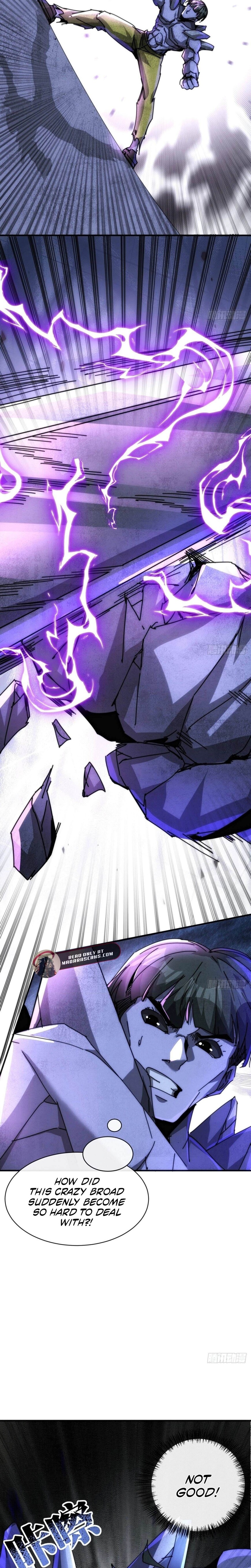 Read doomsday game_ rise of the villain Manga Online