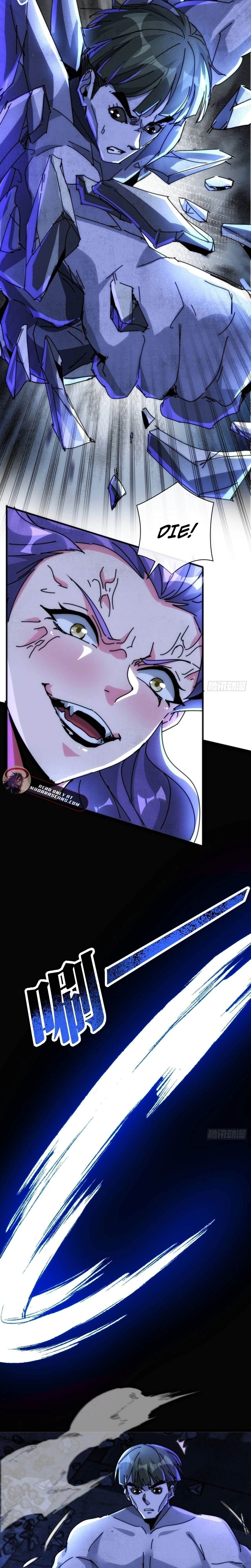 Read doomsday game_ rise of the villain Manga Online
