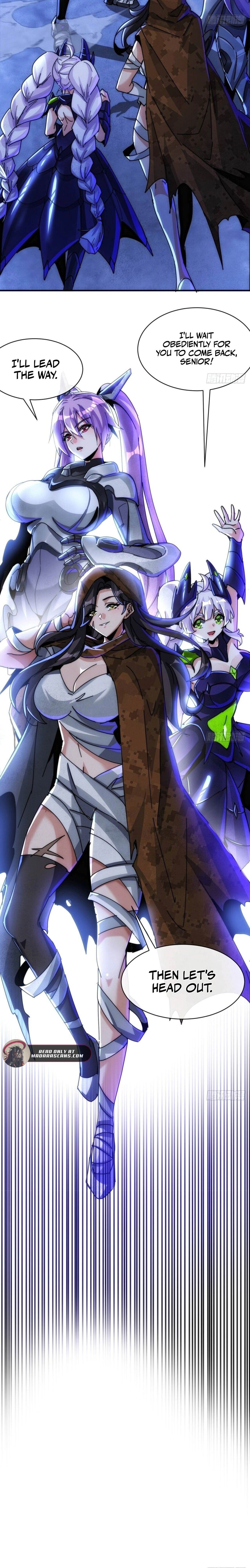 Read doomsday game_ rise of the villain Manga Online