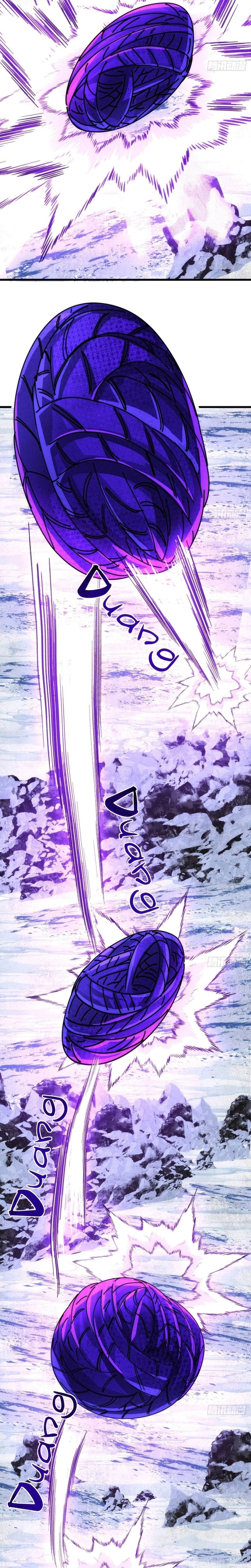Read doomsday game_ rise of the villain Manga Online