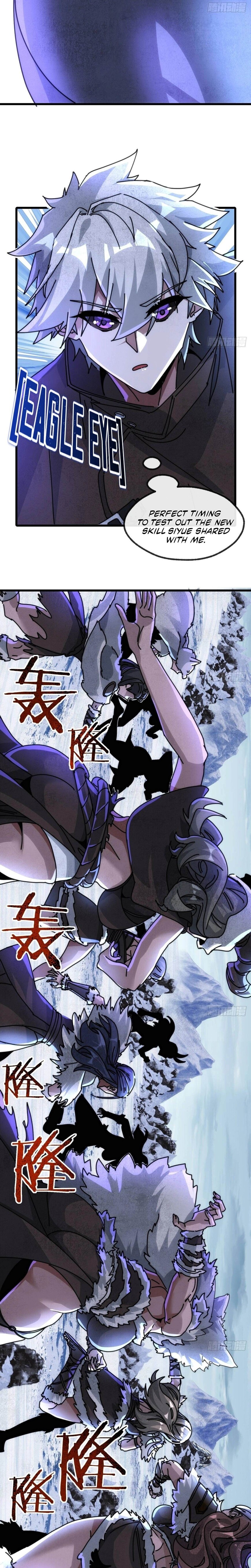 Read doomsday game_ rise of the villain Manga Online
