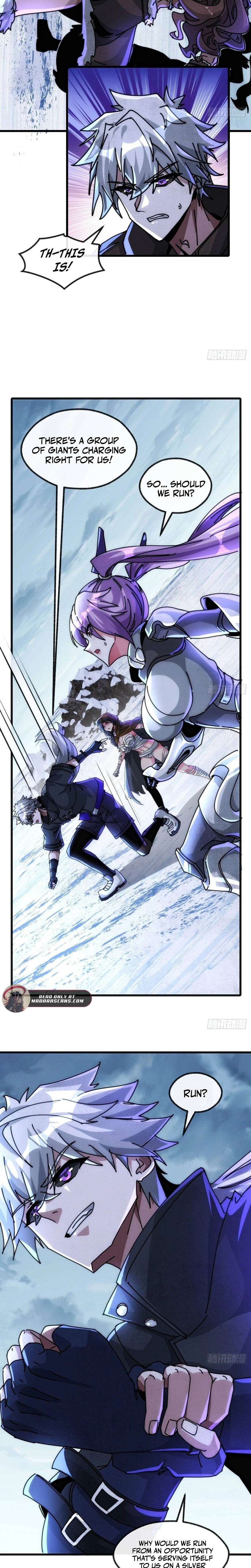 Read doomsday game_ rise of the villain Manga Online