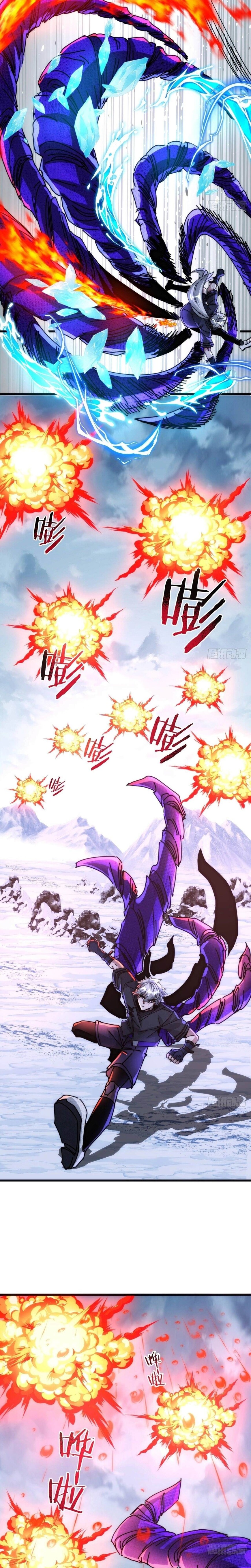 Read doomsday game_ rise of the villain Manga Online