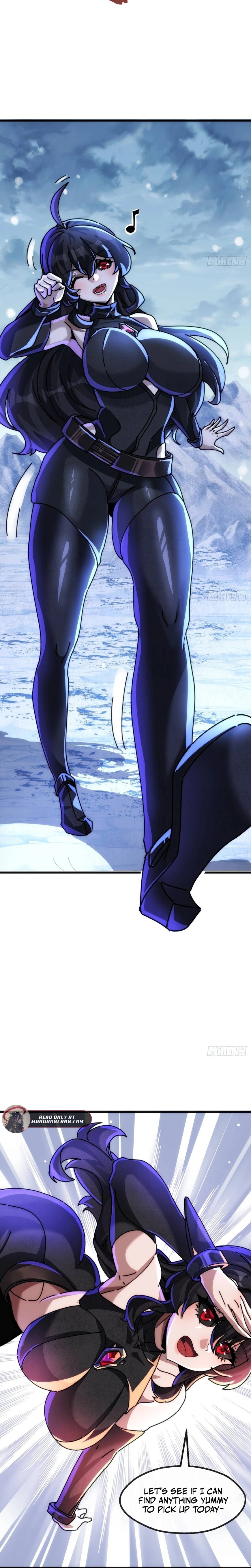 Read doomsday game_ rise of the villain Manga Online
