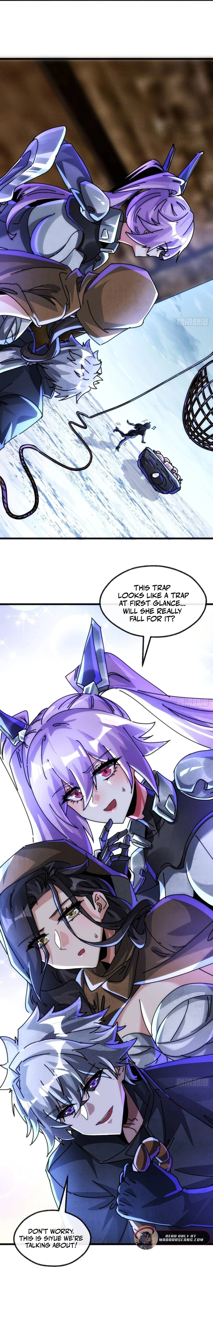 Read doomsday game_ rise of the villain Manga Online