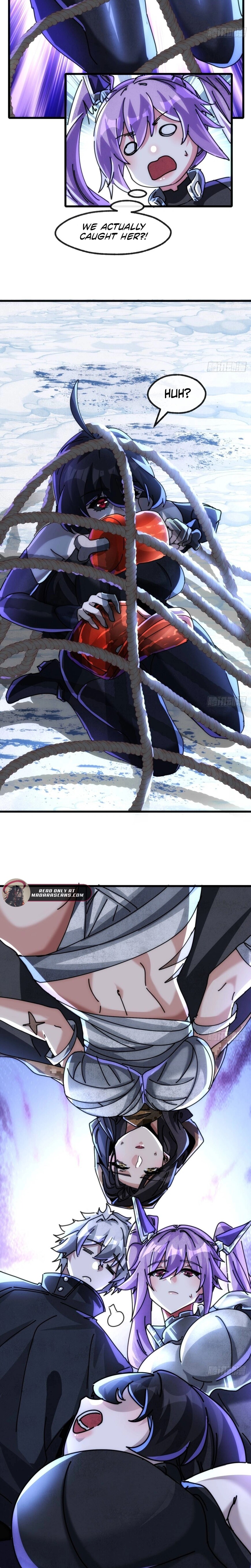 Read doomsday game_ rise of the villain Manga Online