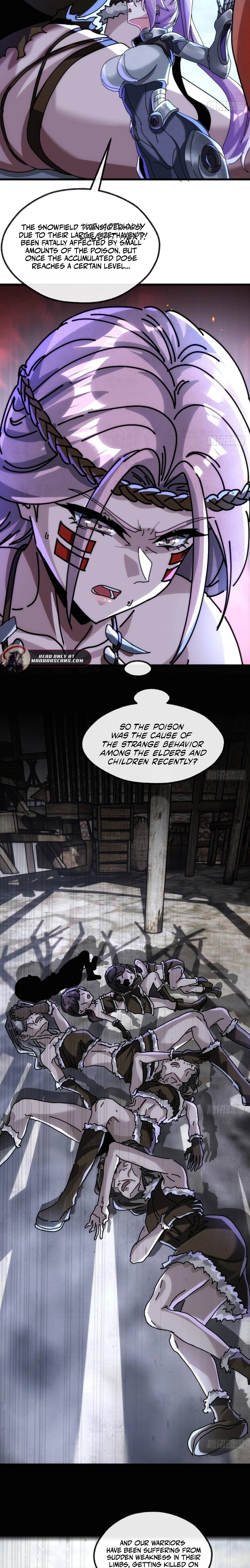 Read doomsday game_ rise of the villain Manga Online