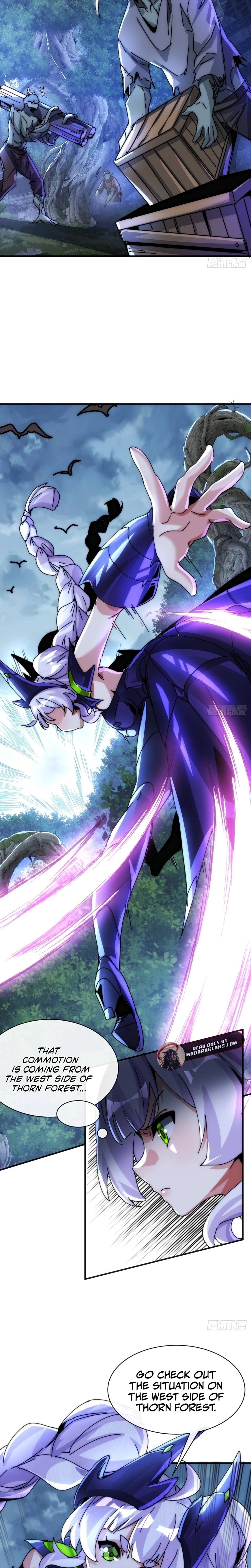 Read doomsday game_ rise of the villain Manga Online