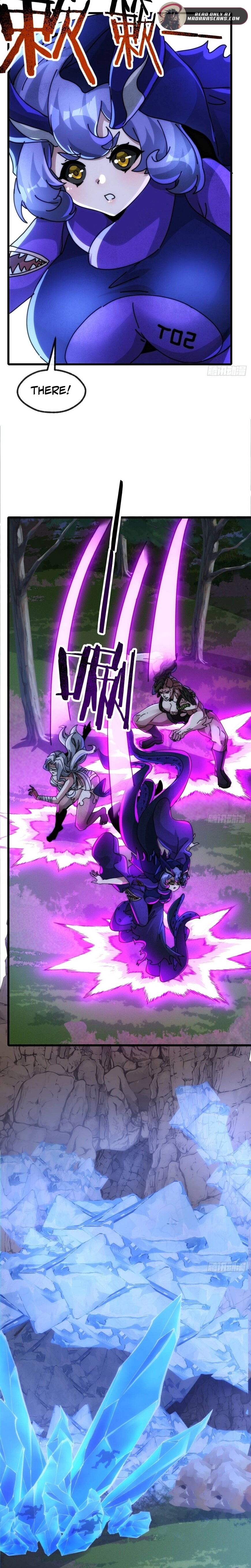 Read doomsday game_ rise of the villain Manga Online