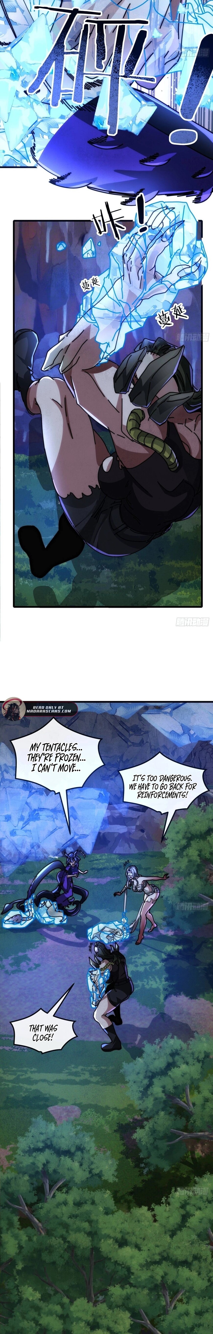 Read doomsday game_ rise of the villain Manga Online