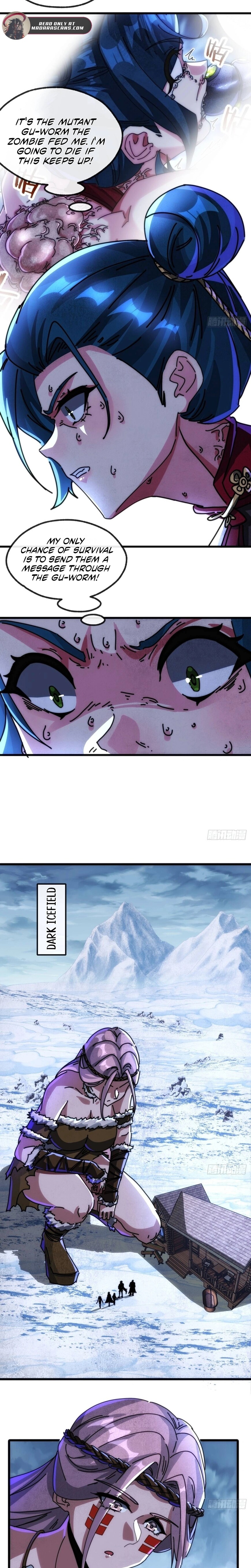 Read doomsday game_ rise of the villain Manga Online