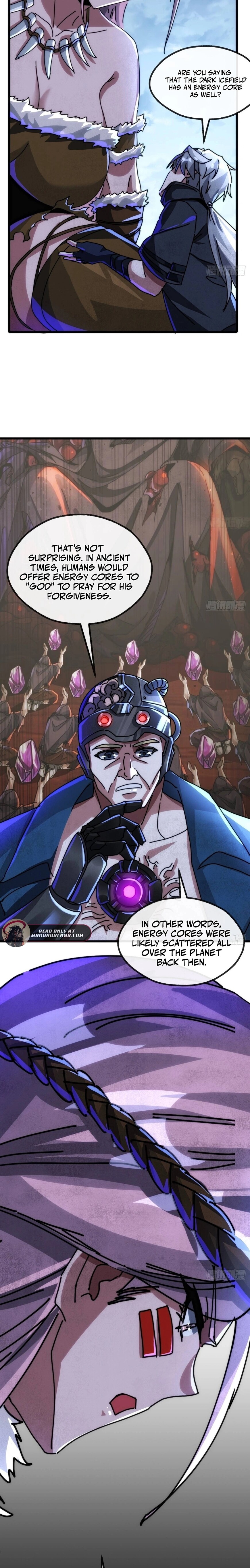 Read doomsday game_ rise of the villain Manga Online