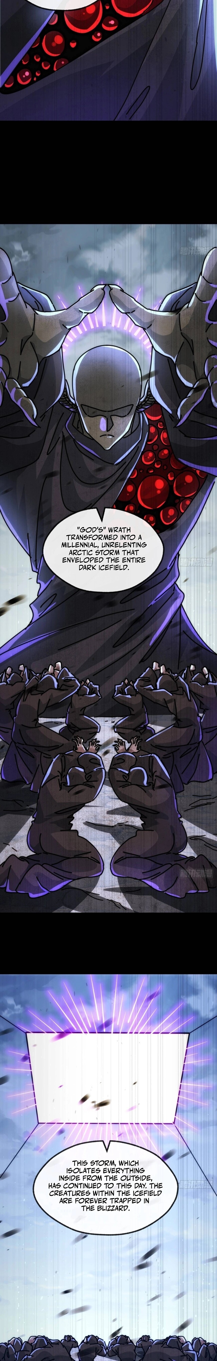 Read doomsday game_ rise of the villain Manga Online