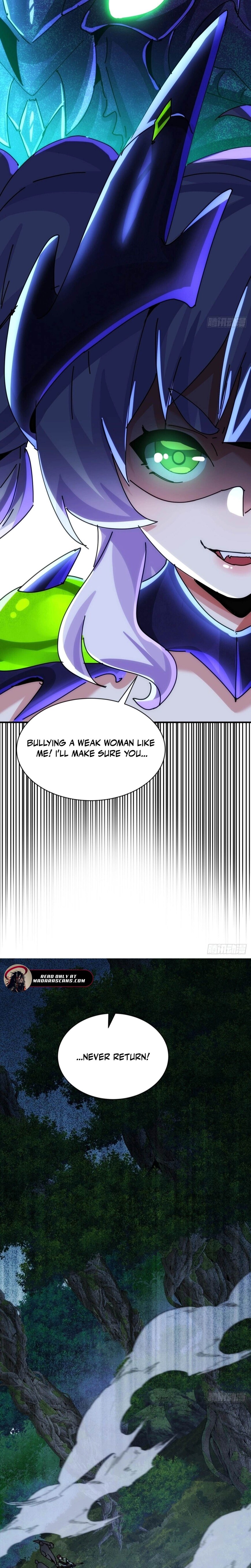 Read doomsday game_ rise of the villain Manga Online
