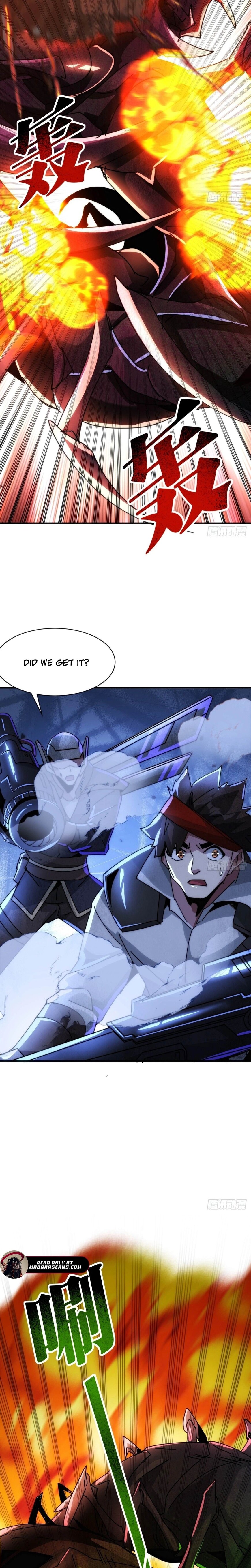 Read doomsday game_ rise of the villain Manga Online