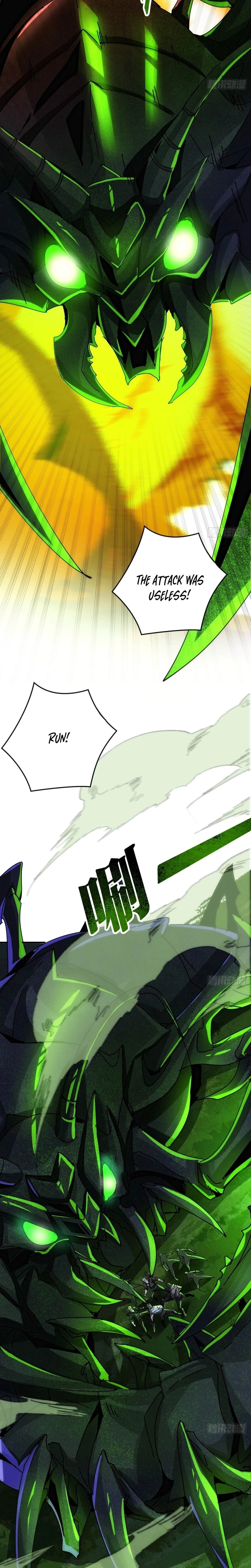 Read doomsday game_ rise of the villain Manga Online