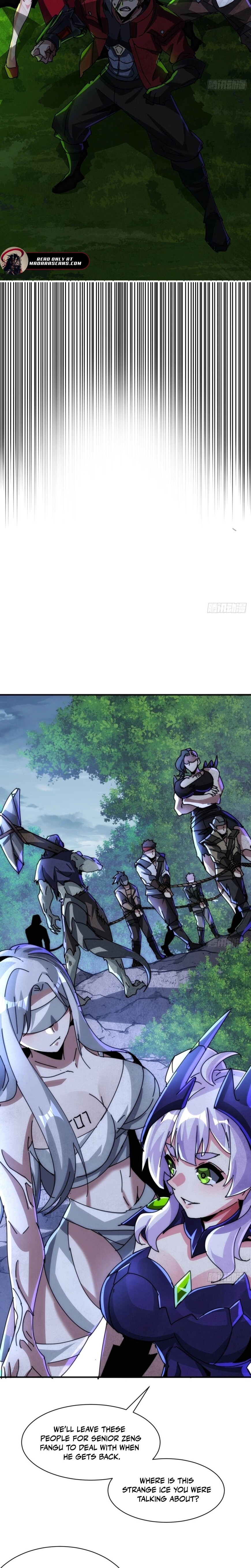 Read doomsday game_ rise of the villain Manga Online