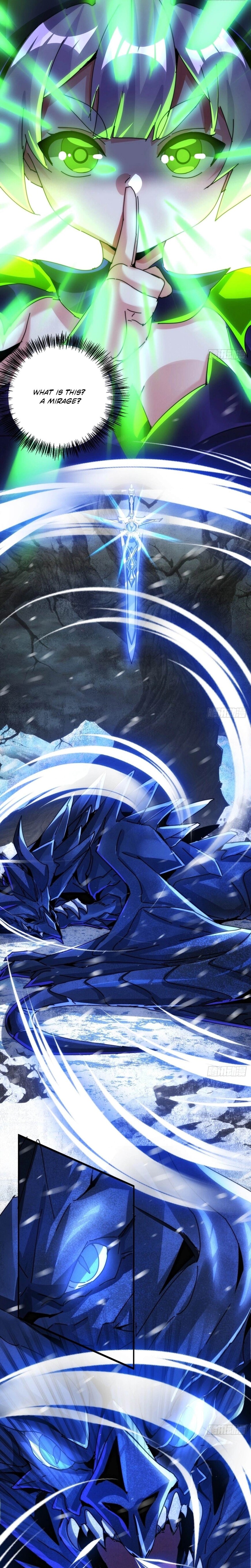Read doomsday game_ rise of the villain Manga Online